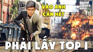 ( GTA V ) KHỞI ĐẦU CỦA ANH EM CLB CHIẾM ĐÓNG MÙA 3 | DUY CÒM