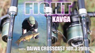 *** Carp Fishing - The Fight/Kavga ***