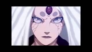 Naruto Shippuden - Otsutsuki Kaguya Extended (The Lament Of Kaguya)