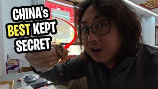 Finding the Best Food & Places in China with my Singapore Car