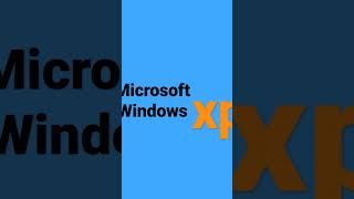 Startup - Windows XP (GilvaSunner Archive)