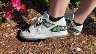 Nike SB Dunk Low Decon N7 - On Foot Review and Sizing Guide