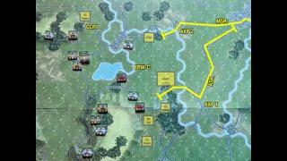 Why You Don't Want "Realistic" Logistics In A Wargame