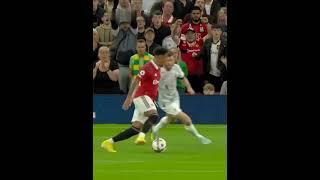 MOST SKILFUL GOALS_️#footballskills #youtubeshorts #shorts