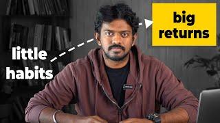 10 Micro Habits That Improved My Life