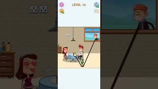 Tricky Thief 4 #shorts