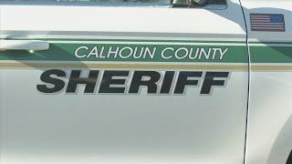 Calhoun County Sheriff's Office continues fatal shooting investigation