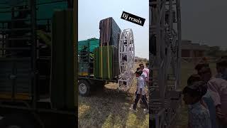 Dj remix new video dj remix new dj | Meldi sarkar sound  #parulrathva #vkbhuriya #dj #djremix #day8