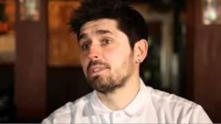Ludo Lefebvre - "What Is LudoBites?"