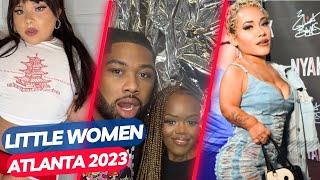 Little Women: Atlanta Cast in 2023 - Whatever Happened to Its Cast?