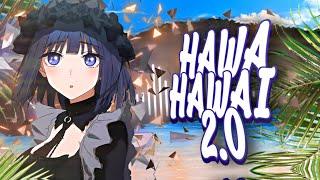 HAWA HAWAI 2.0 | Hindi Waifu MEP | OximeFx