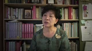 [궁중음식문화의 흔적] KTV 히스토리텔링 동행 - 한희순 황혜성 34회