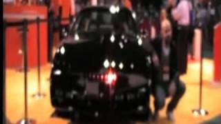 2009 CES Video Diary: Day One
