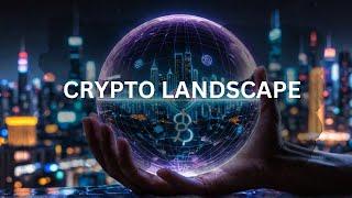 Inside Look at Crypto Realm