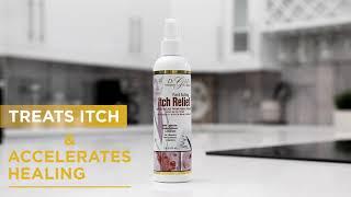 Dr. Gold's Itch Relief Spray