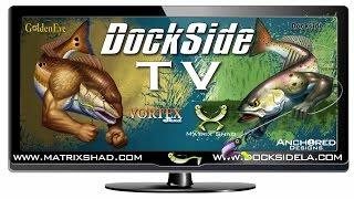 DockSideTV  "Above The Surface"