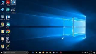 Use of Kage tools to access windows 10 in 2023 | Cyber'Sam