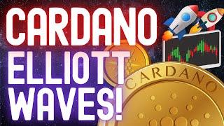 Cardano ADA Price News Today - Technical Analysis Update and Price Now! Why I Bought More Cardano!