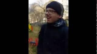как пояснить за Чи да