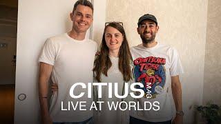 2023 Budapest World Championships Day 6: (CITIUS MAG LIVE)