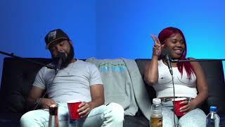 The Homecoming Finale ft. JAZ THE RAPPER & HANSEL | No Studio’N Podcast Ep. 166