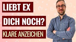 Wie verhält sich Ex, wenn er noch Gefühle hat? ️ [7 glasklare Anzeichen!] #exzurück #trennung