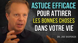 Technique puissante pour manifester en 48 heures - Joe Dispenza | Bol 2 Motivation