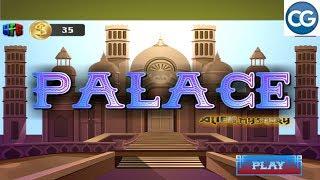 [Walkthrough] Can You Escape this 42 Games level 12 - Alien mystery palace - Complete Game