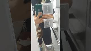 [삼정그린코아 디자인 EVO1] 경기도 화성시 동탄역삼정그린코아더시티 티케이엘리베이터 탑사기