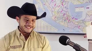 Armando Victor - Episodio 4 - Ranching 4 Profit México - Podcast