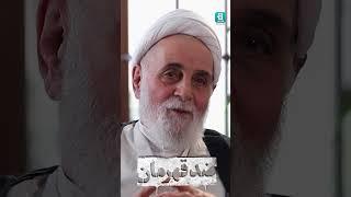 مستند ضدقهرمان | روایت زندگی جنجالی صادق خلخالی - تماشا نسخه کامل فقط در هاشور