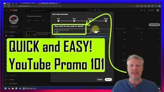 FAST! How To Promote YouTube Video - Double Your Views