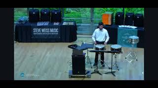 Jason Baker - Lonely City Suite