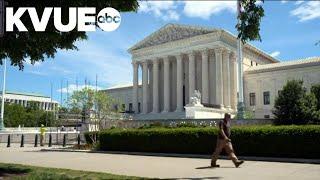 U.S. Supreme Court rules on homeless camping bans, Jan. 6 charges