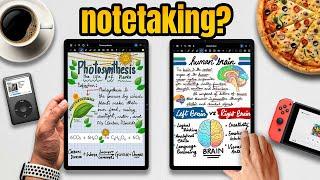 Top 10 Best Note Taking Apps for Android 2025 | Part 1 