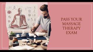 Massage therapy exam study (1-50 Of 1467 Questions)