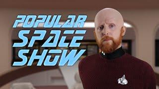 Every Episode of Popular Space Show™