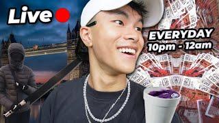 Học Tiếng Londonese Cùng David Nguyễn I Roadman University