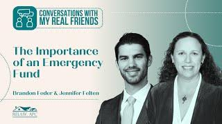 The Importance of an Emergency Fund