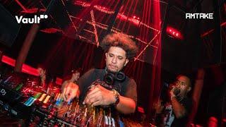 AMTAKE | Cheddar: Afrobeats and Amapiano | Vault Nightclub Bali