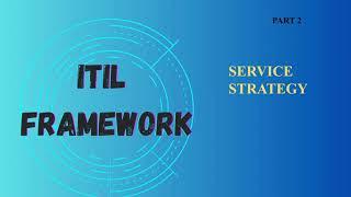 Process -ITIL Service Strategy Part 2  #process #wings1  @FormFully