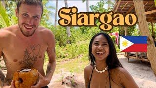 Siargao Island Life