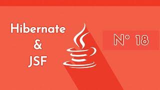 Tutoriel Hibernate et JSF: 18 - Hibernate session et sessionFactory