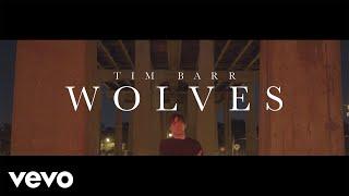 Tim Barr - Wolves