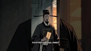 【汉文帝‘仁君’人设崩塌？】 #動漫 #故事分享 #AI故事 #历史故事   #头条古籍  #帝王秘闻