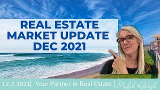 Real Estate Market Update | Santa Cruz