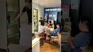 Đến Ngay Showroom Tủ Bếp Thiên Để Trải Nghiệm Sản Phẩm Chân Thực Nhất