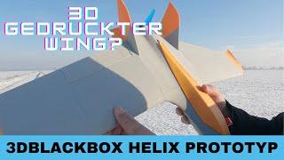 3DBlackbox Helix - Maiden im Panikmodus 