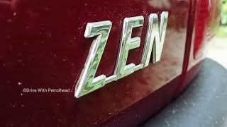 Restored Zen Cinematic Video |Drive With Petrolhead