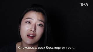 «Искусство на карантине - театр»